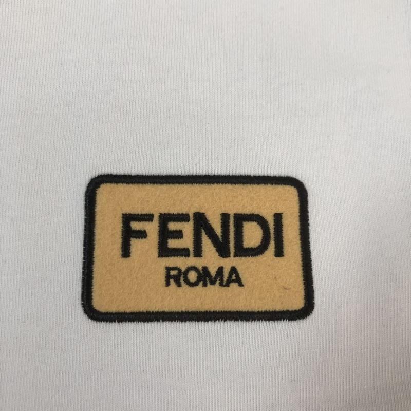 Fendi T-Shirts